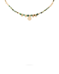 Collier - Turquoise Harmony