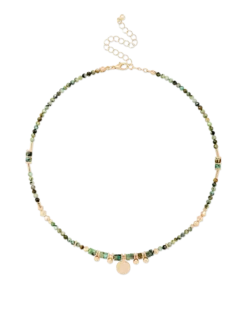 Collier - Turquoise Harmony