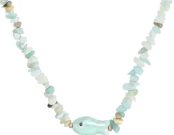 Collier - Turquoise Waters