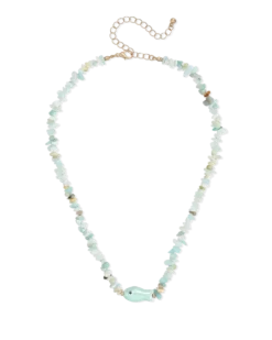 Collier - Turquoise Waters