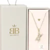Collier - Twee Gold