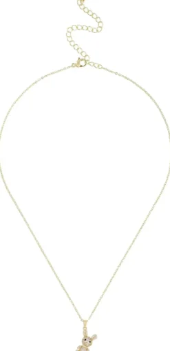 Collier - Twee Gold