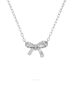 Collier - Twinkling Bow