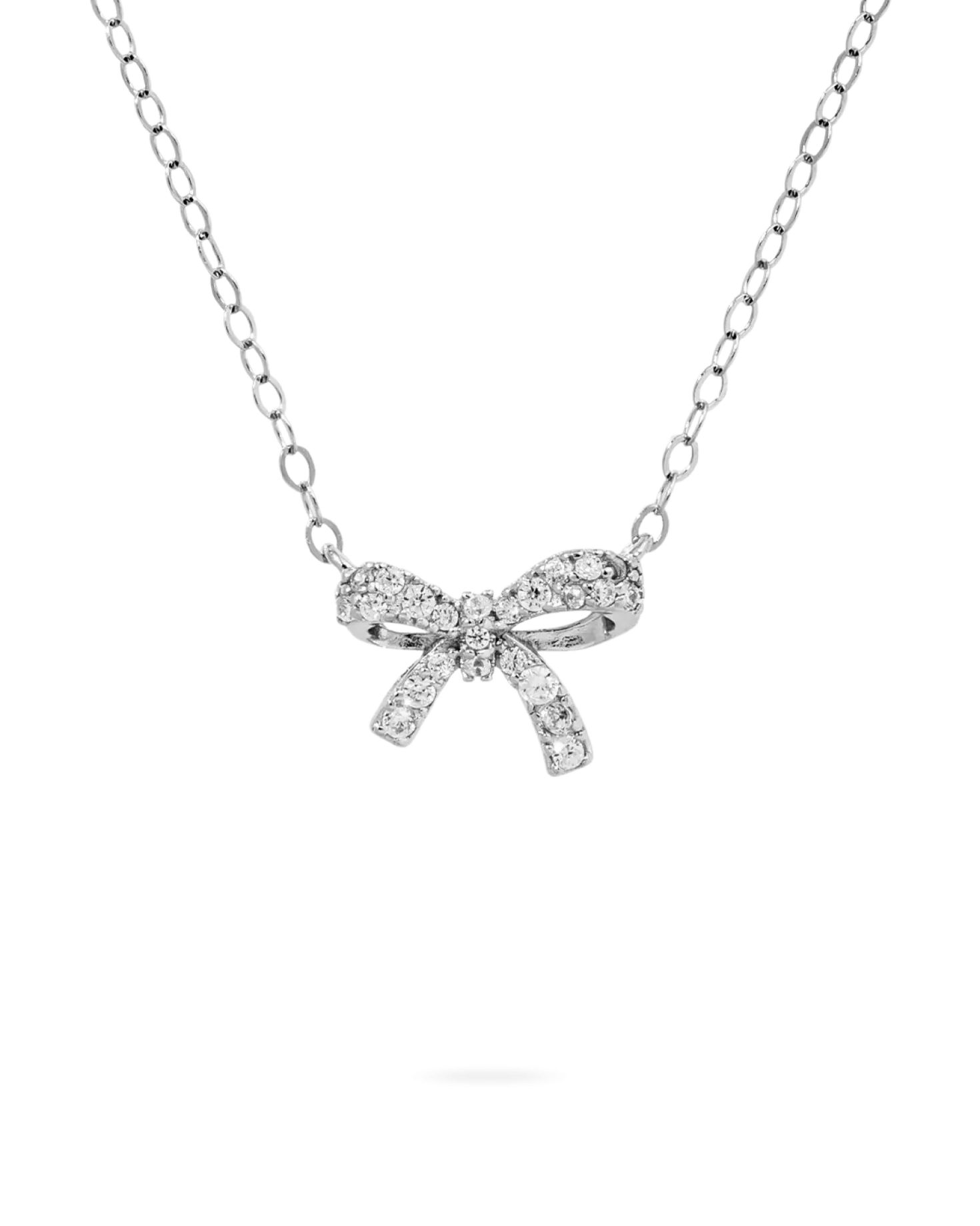 Collier - Twinkling Bow