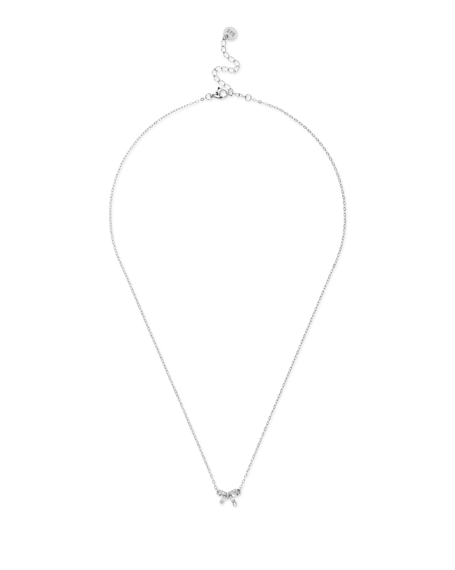 Collier - Twinkling Bow