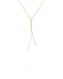 Collier - Twisted Gleam