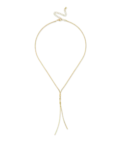 Collier - Twisted Gleam