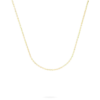 Collier - Twisted Gold