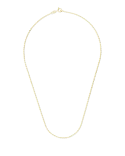 Collier - Twisted Gold