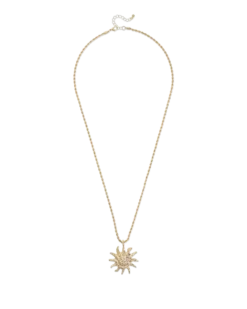 Collier - Twisted Sun