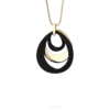 Collier - Urban Ovals