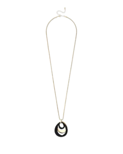 Collier - Urban Ovals