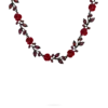 Collier - Velvet Roses