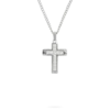 Collier - Vintage Cross
