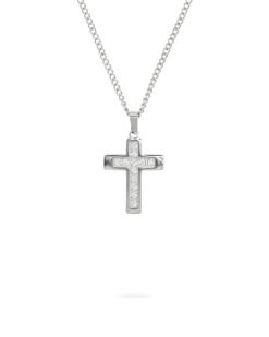 Collier - Vintage Cross
