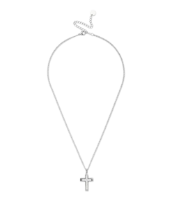 Collier - Vintage Cross