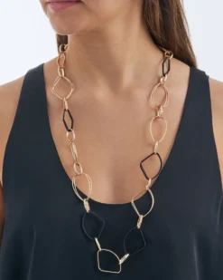 Collier - Vintage Gleam