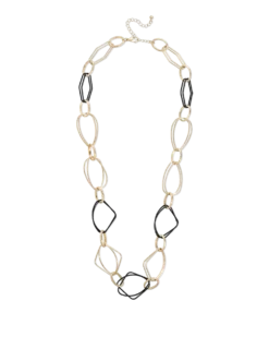 Collier - Vintage Gleam