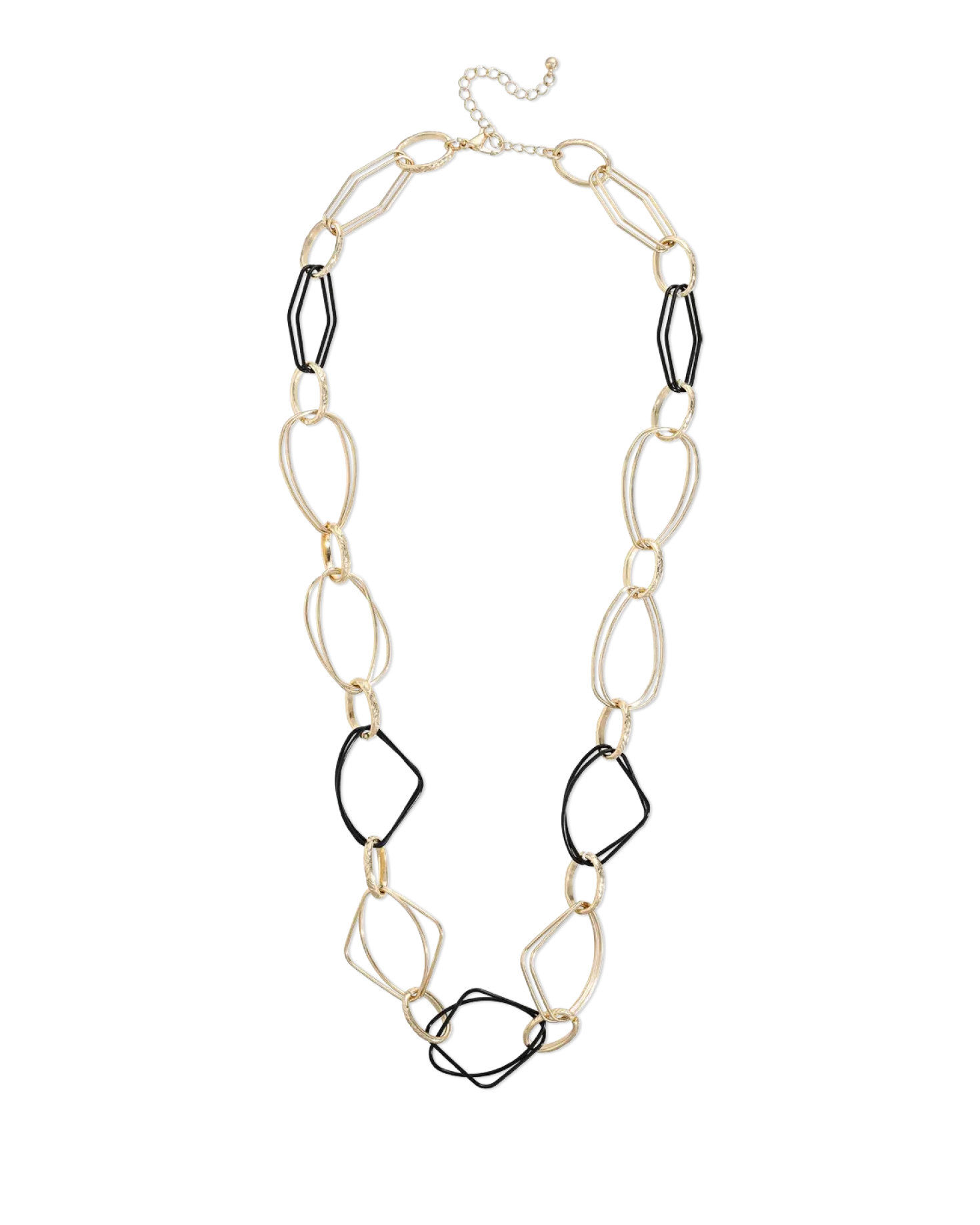 Collier - Vintage Gleam