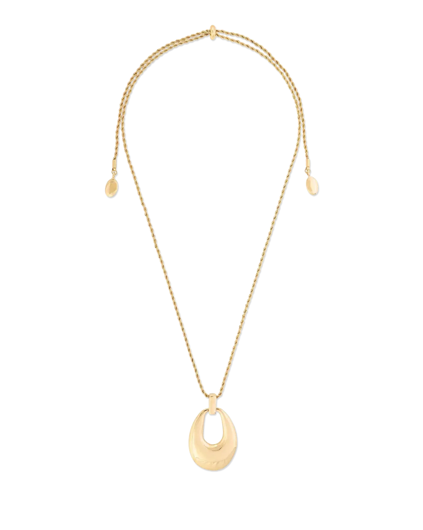 Collier - Vintage Twist