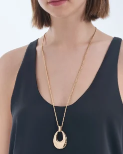 Collier - Vintage Twist