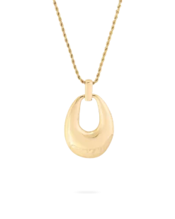 Collier - Vintage Twist