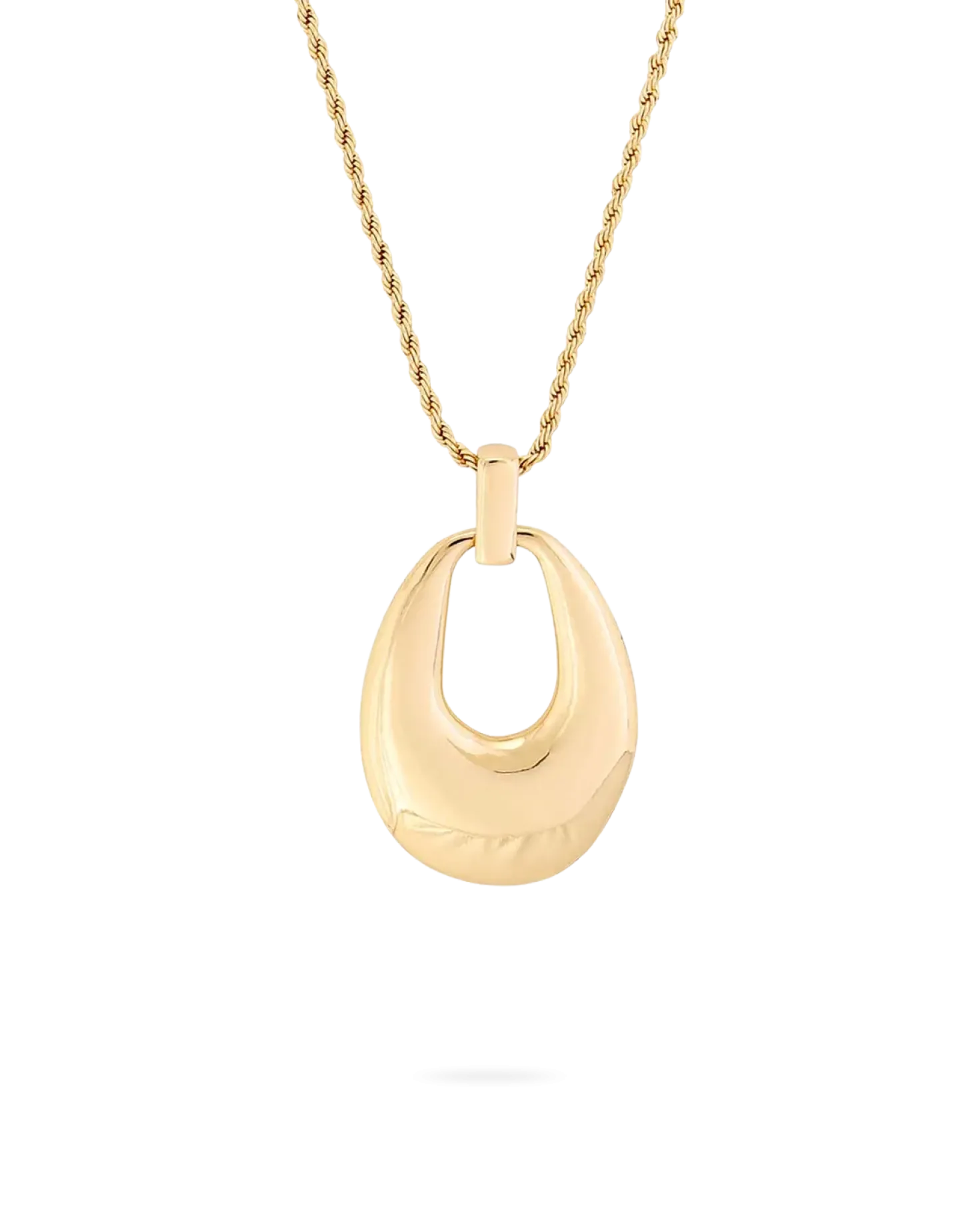 Collier - Vintage Twist