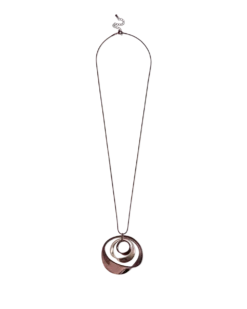 Collier - Warm Gold