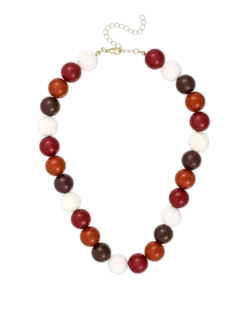Collier - Warm Harmony