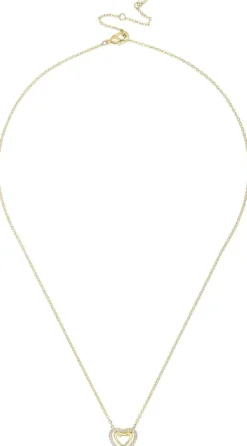 Collier - Warm Hearts