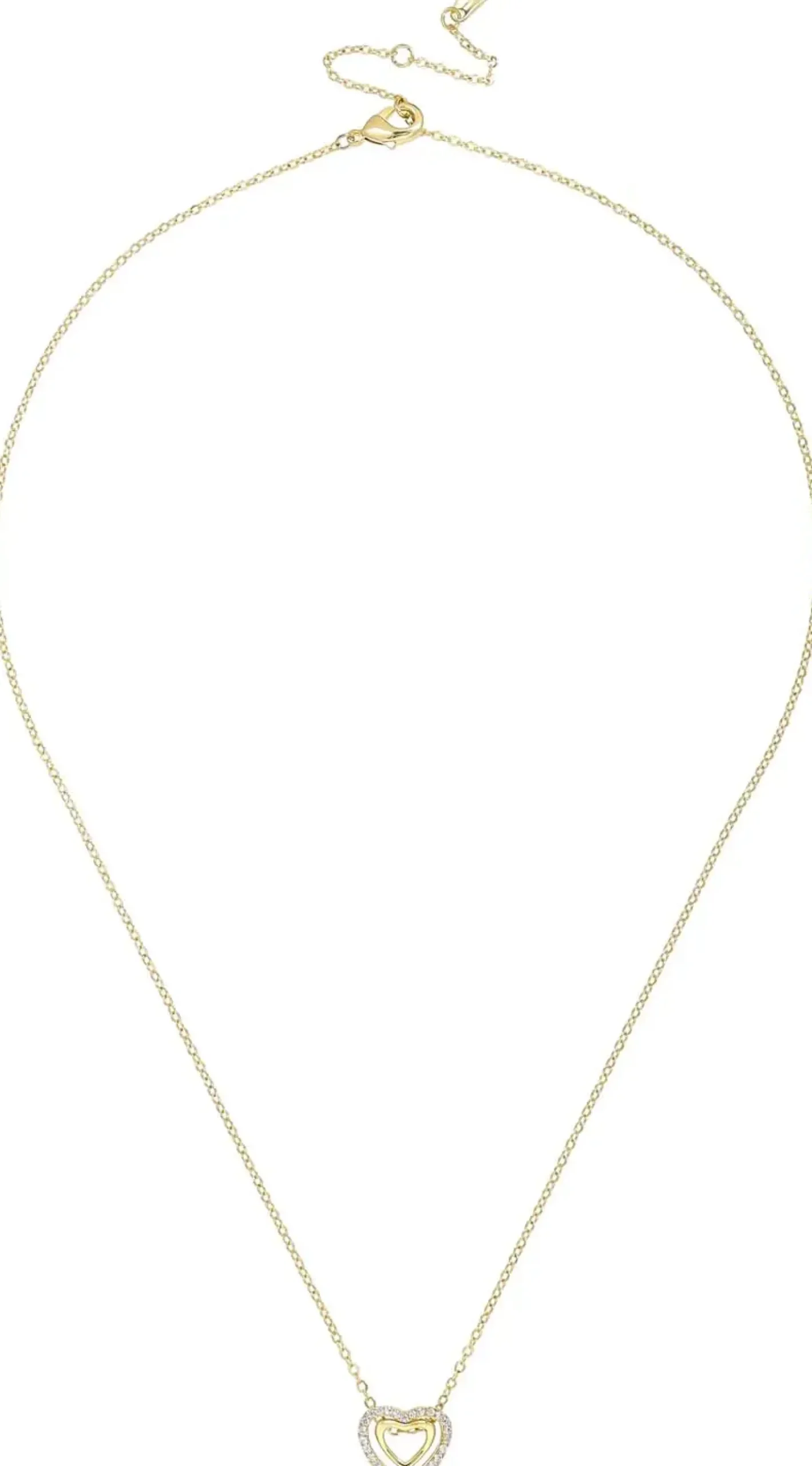 Collier - Warm Hearts
