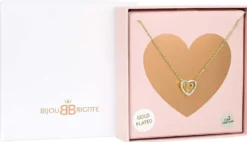 Collier - Warm Hearts