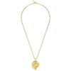 Collier - Water Shell