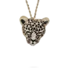 Collier - Wild Kitten