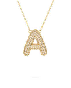 Collier - Wonderful A
