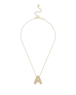 Collier - Wonderful A