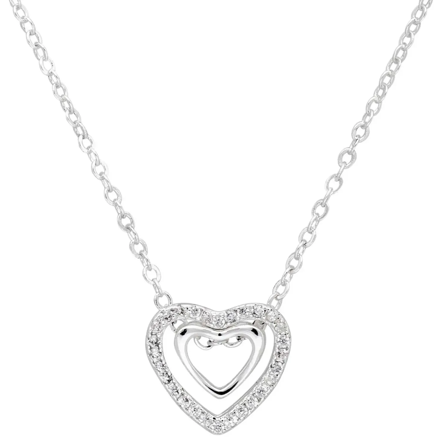 Collier - Wonderful Double