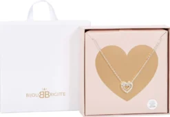 Collier - Wonderful Double