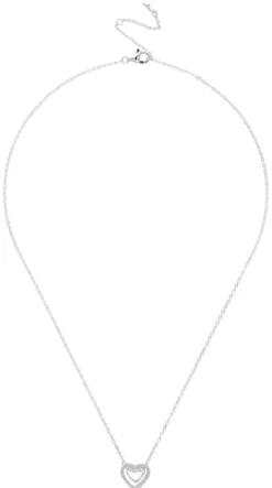 Collier - Wonderful Double