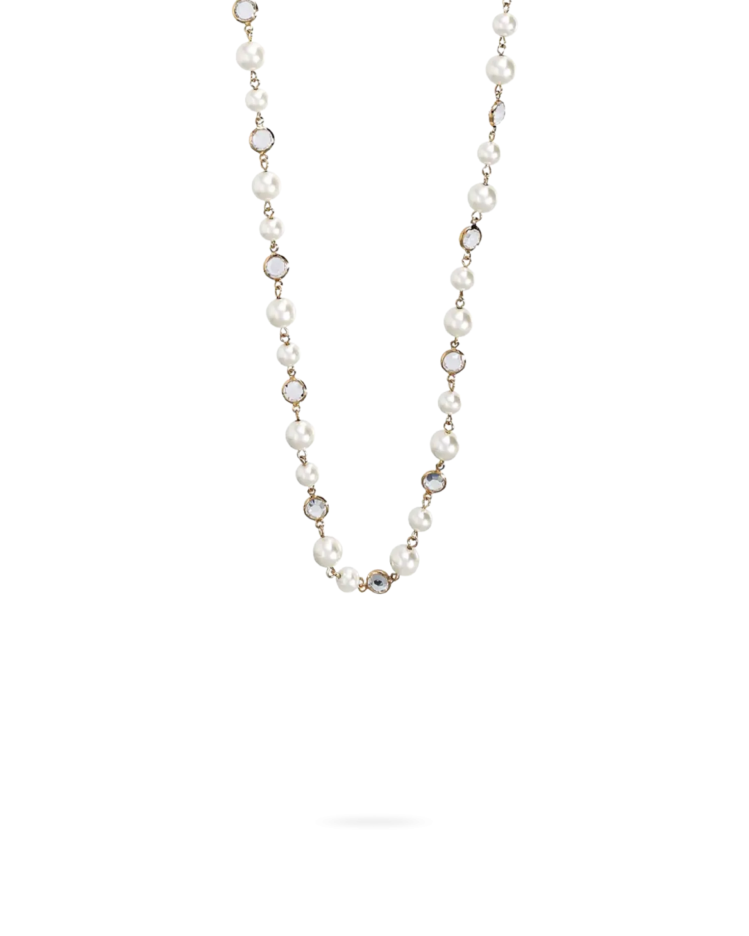Collier - Wonderful Elegance