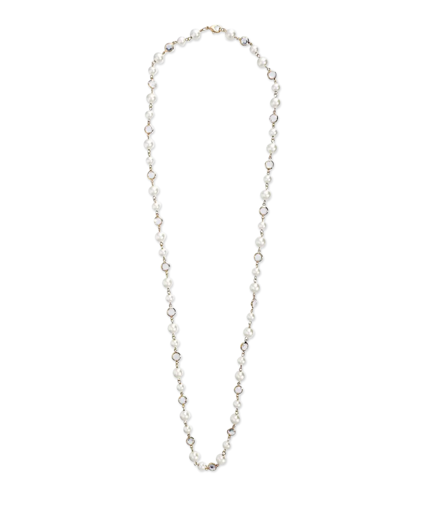 Collier - Wonderful Elegance