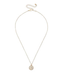 Collier - Wonderful L