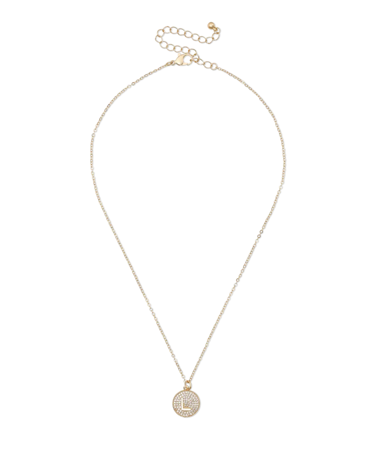 Collier - Wonderful L