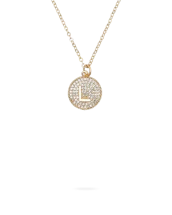 Collier - Wonderful L