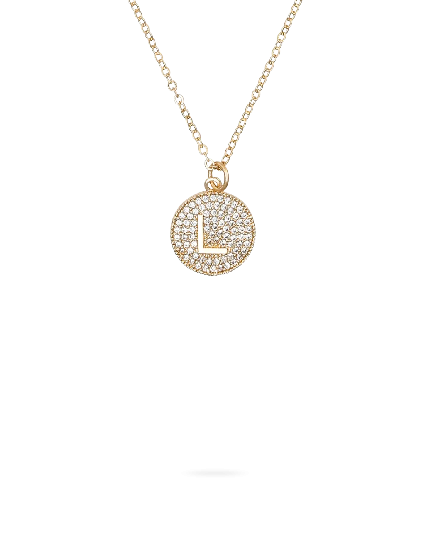 Collier - Wonderful L