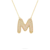 Collier - Wonderful M