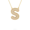 Collier - Wonderful S