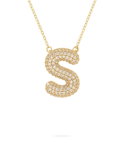 Collier - Wonderful S