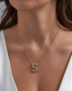 Collier - Wonderful S