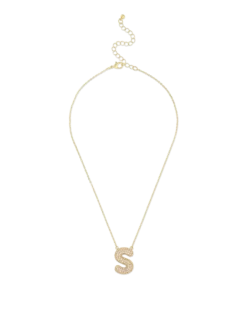 Collier - Wonderful S